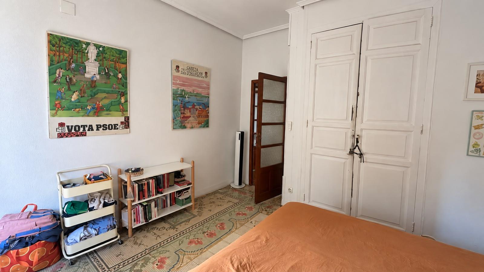 Imagen 12 Piso en venta en Valencia / Próxima al Mercado Municipal de Cabañal