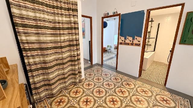 Imagen 18 Inmueble 306606 - Piso en venta en Valencia / Próxima al Mercado Municipal de Cabañal