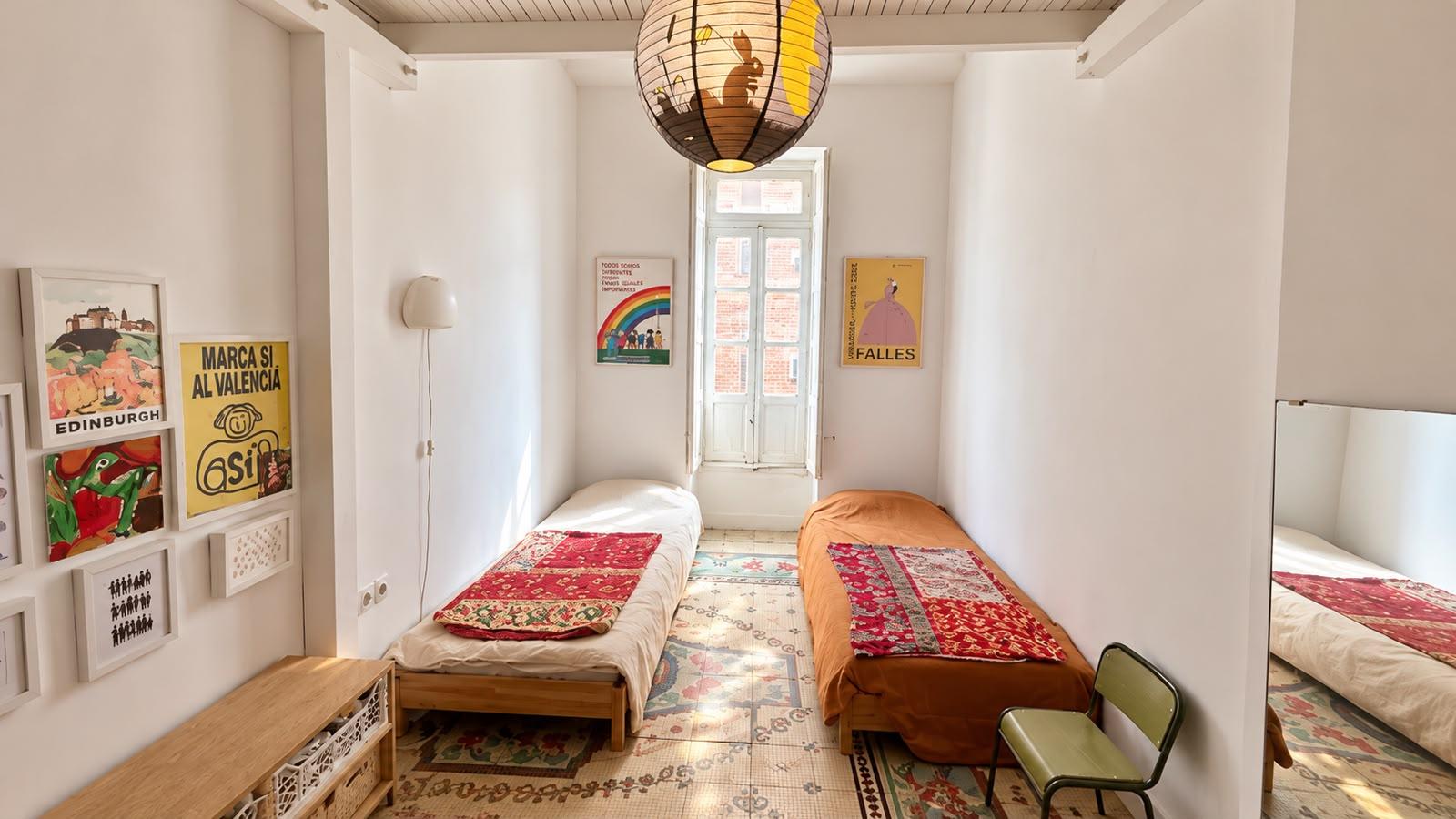 Imagen 15 Piso en venta en Valencia / Próxima al Mercado Municipal de Cabañal