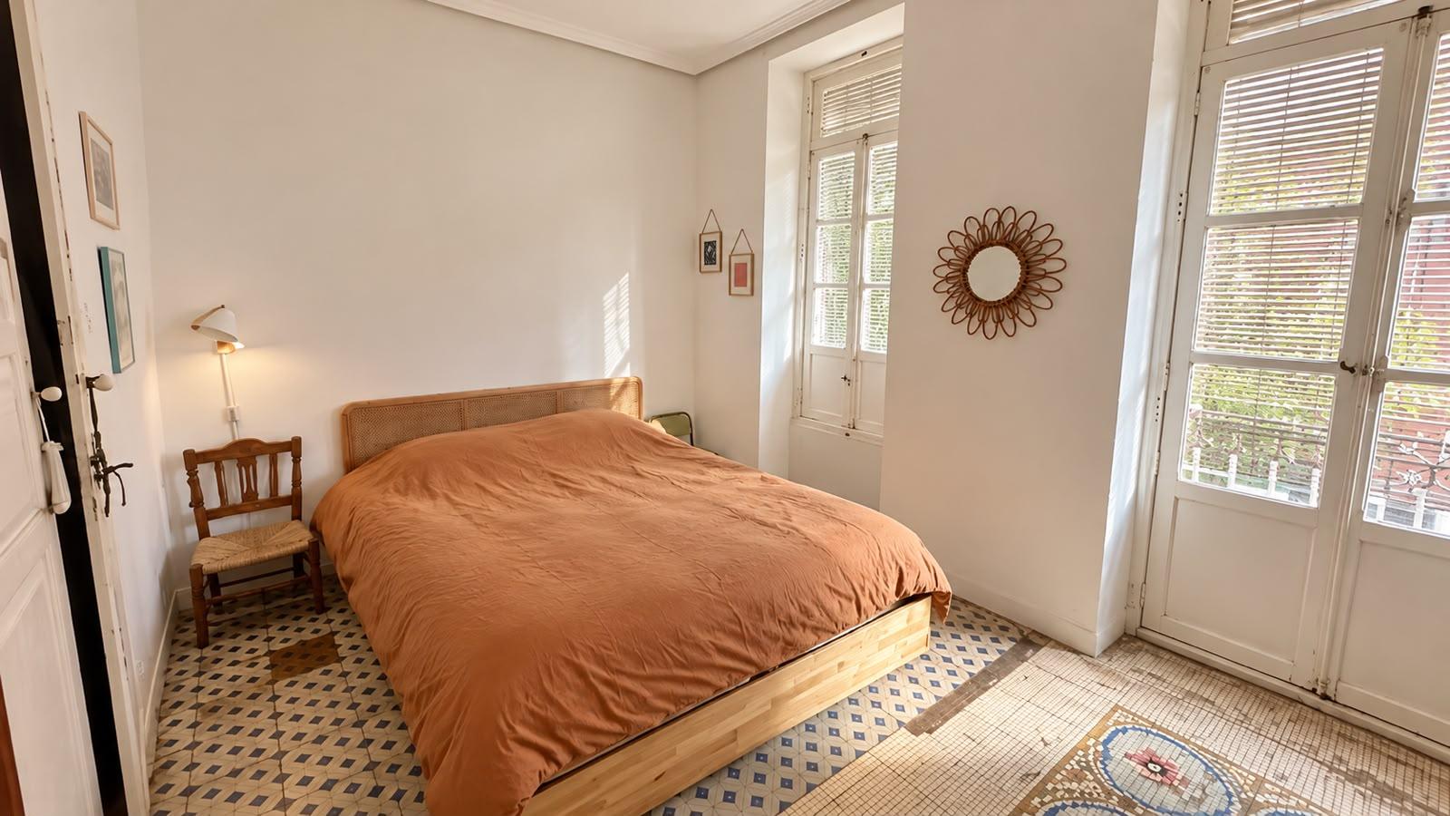 Imagen 2 Piso en venta en Valencia / Próxima al Mercado Municipal de Cabañal