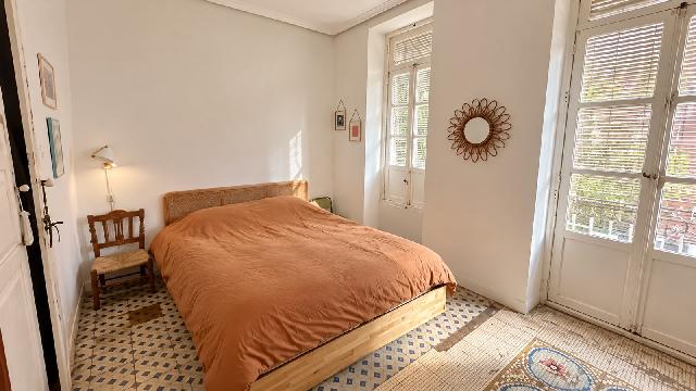 Imagen 2 Inmueble 306606 - Piso en venta en Valencia / Próxima al Mercado Municipal de Cabañal