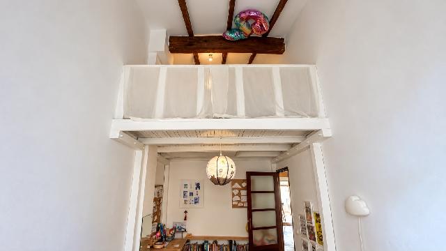Imagen 17 Inmueble 306606 - Piso en venta en Valencia / Próxima al Mercado Municipal de Cabañal