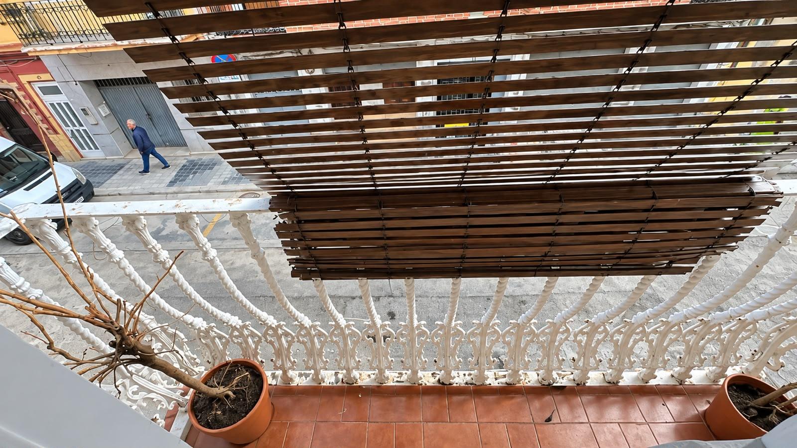 Imagen 13 Piso en venta en Valencia / Próxima al Mercado Municipal de Cabañal