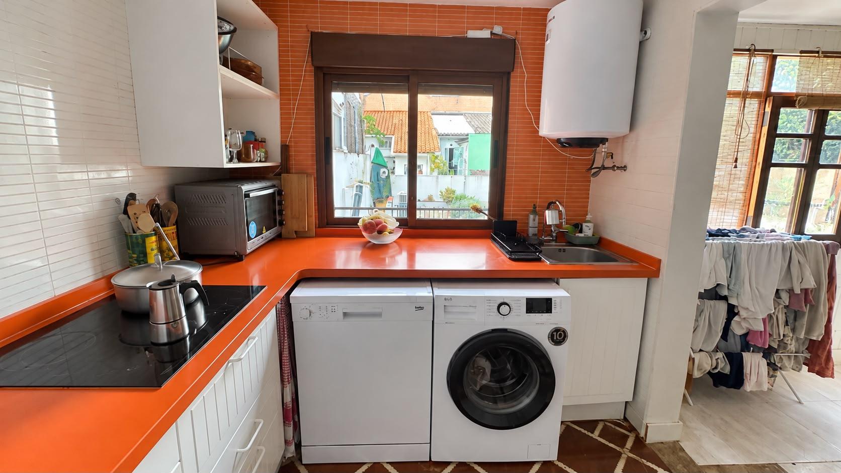 Imagen 3 Piso en venta en Valencia / Próxima al Mercado Municipal de Cabañal