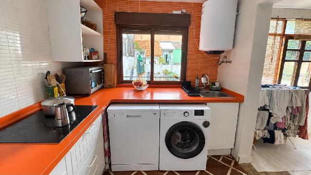 Imagen 3 Inmueble 306606 - Piso en venta en Valencia / Próxima al Mercado Municipal de Cabañal