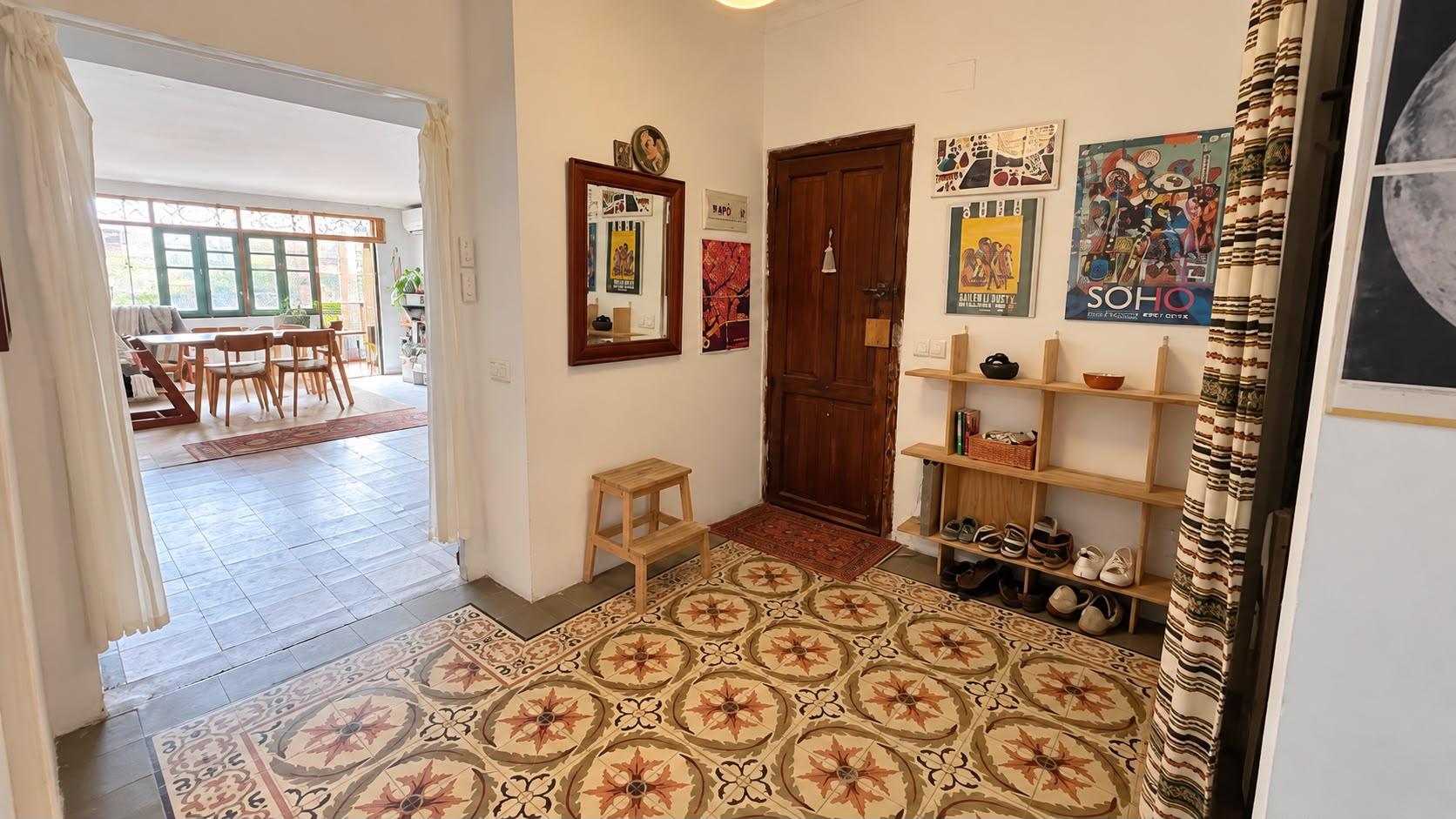 Imagen 19 Piso en venta en Valencia / Próxima al Mercado Municipal de Cabañal