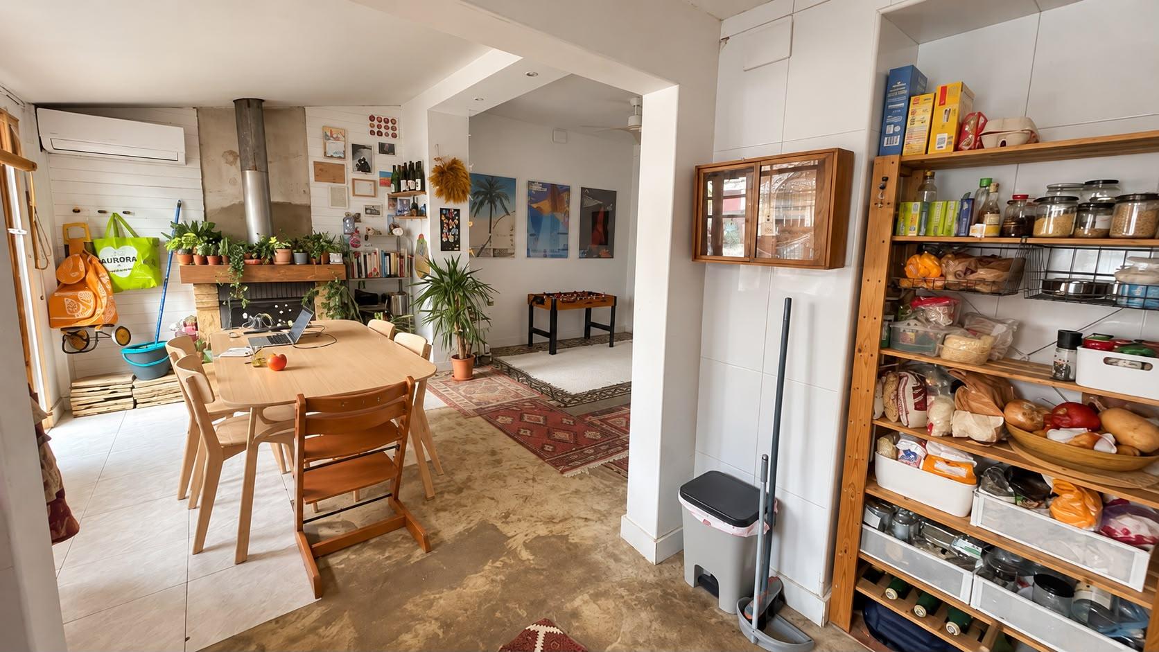 Imagen 10 Piso en venta en Valencia / Próxima al Mercado Municipal de Cabañal
