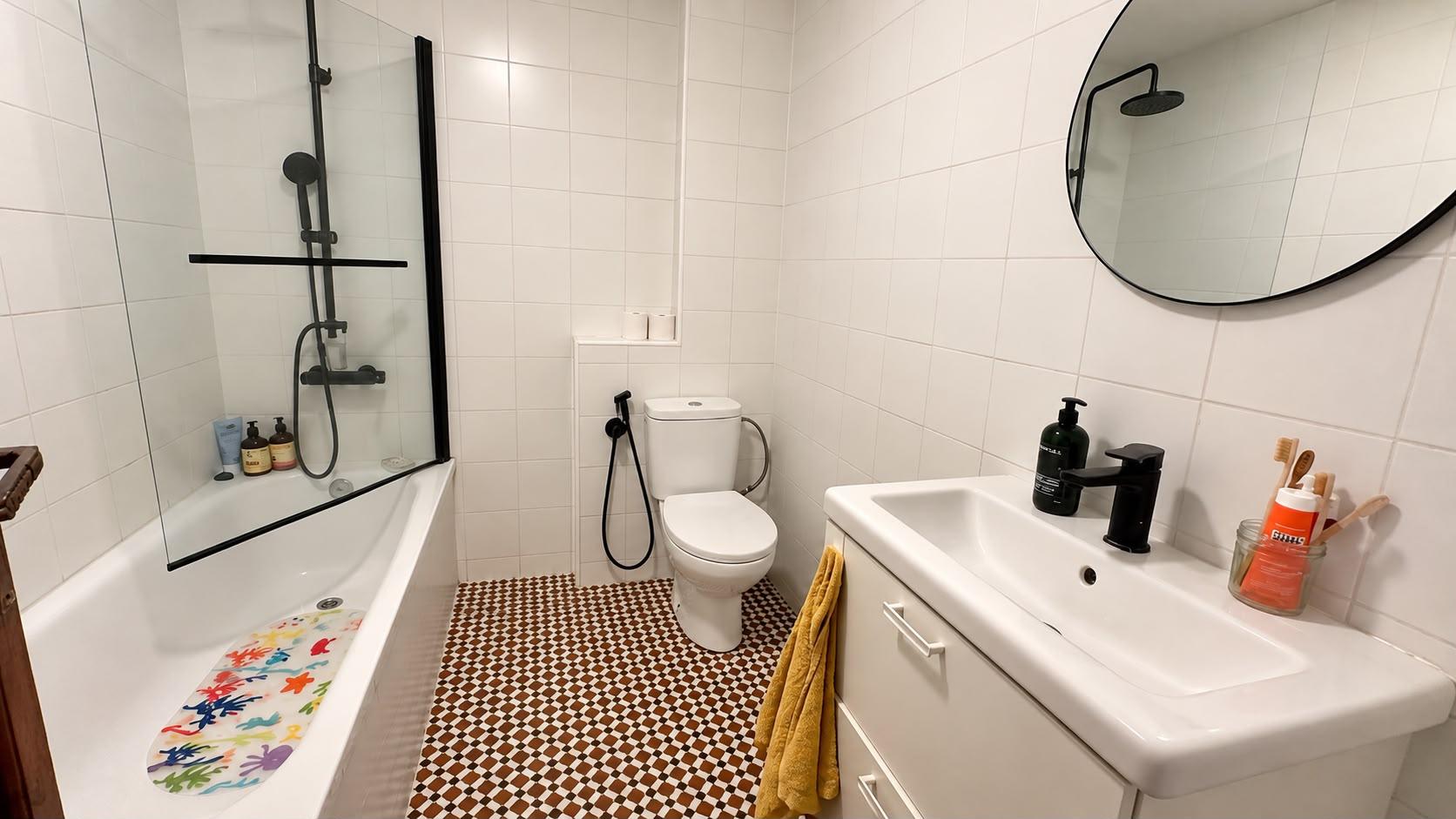 Imagen 4 Piso en venta en Valencia / Próxima al Mercado Municipal de Cabañal