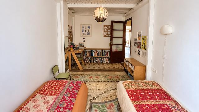 Imagen 16 Inmueble 306606 - Piso en venta en Valencia / Próxima al Mercado Municipal de Cabañal