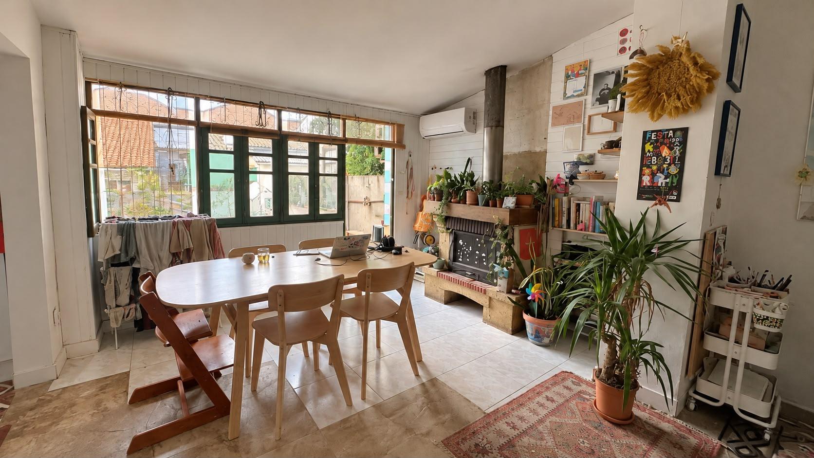 Imagen 6 Piso en venta en Valencia / Próxima al Mercado Municipal de Cabañal