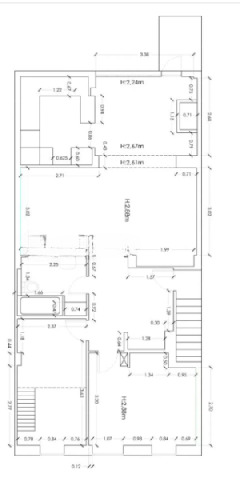 Imagen 20 Inmueble 306606 - Piso en venta en Valencia / Próxima al Mercado Municipal de Cabañal