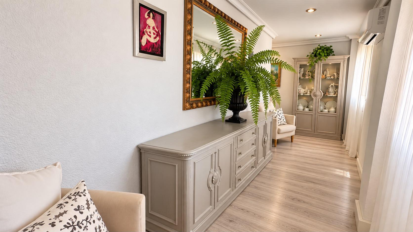 Imagen 4 Piso en venta en Valencia / Próxima al Jardín de Ayora