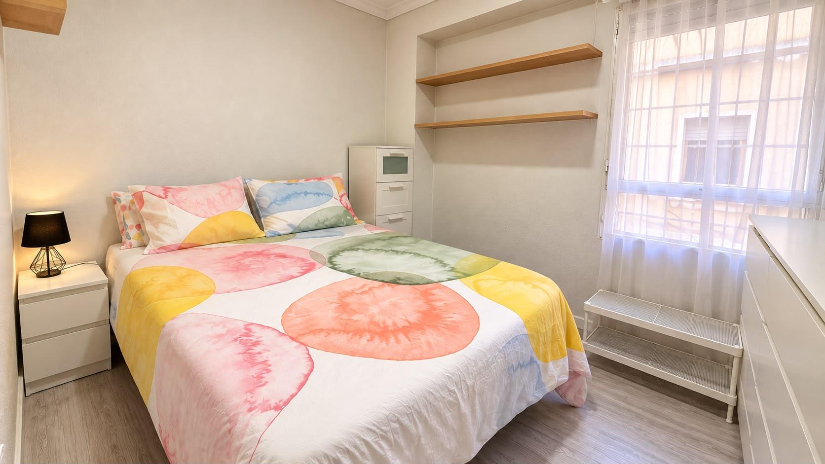 Imagen 12 Piso en venta en Valencia / Próxima al Jardín de Ayora