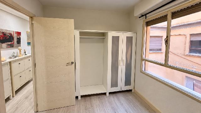 Imagen 13 Inmueble 306613 - Piso en venta en Valencia / Próxima al Jardín de Ayora