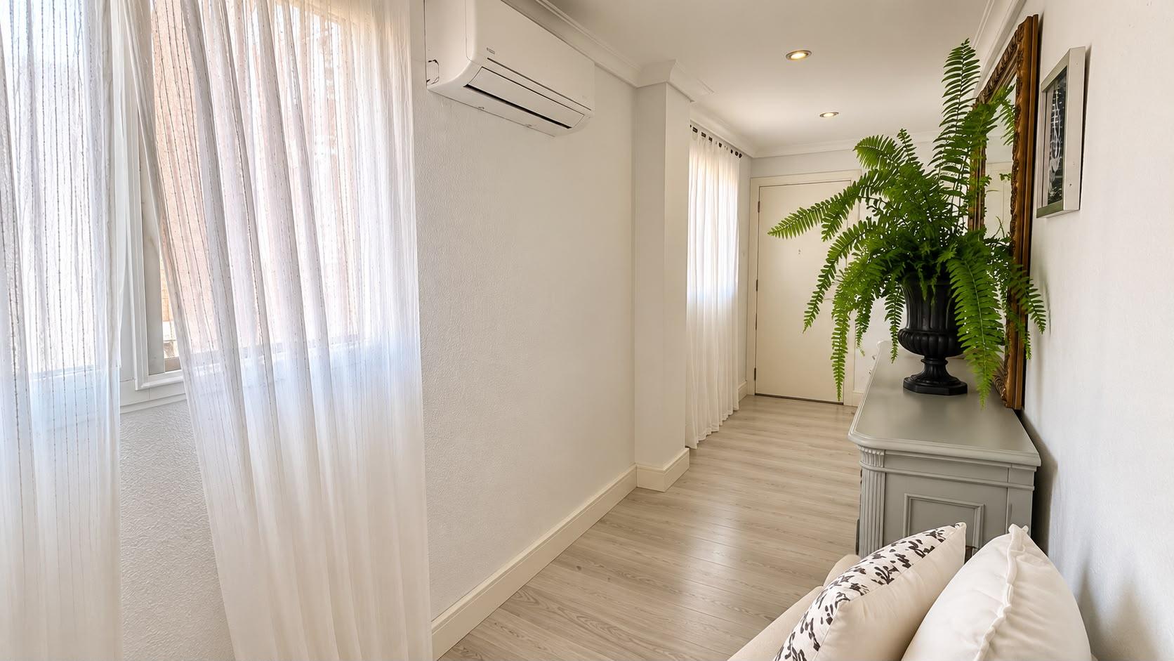 Imagen 8 Piso en venta en Valencia / Próxima al Jardín de Ayora