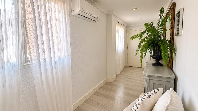 Imagen 8 Inmueble 306613 - Piso en venta en Valencia / Próxima al Jardín de Ayora