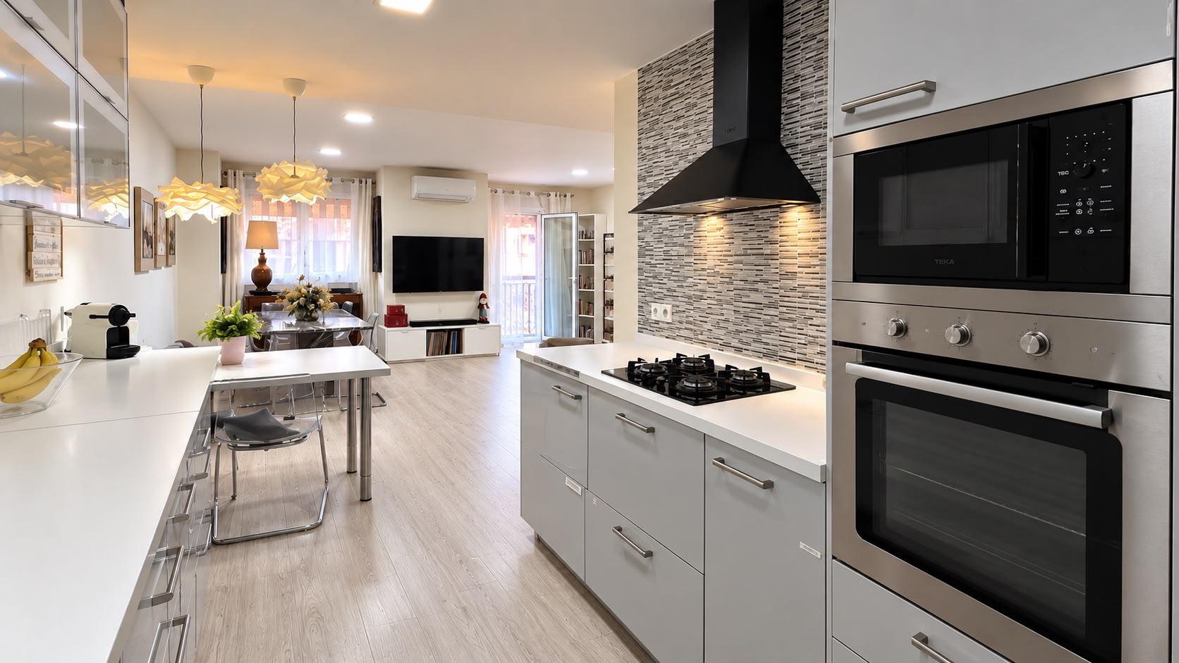 Imagen 15 Piso en venta en Valencia / Próxima al Jardín de Ayora