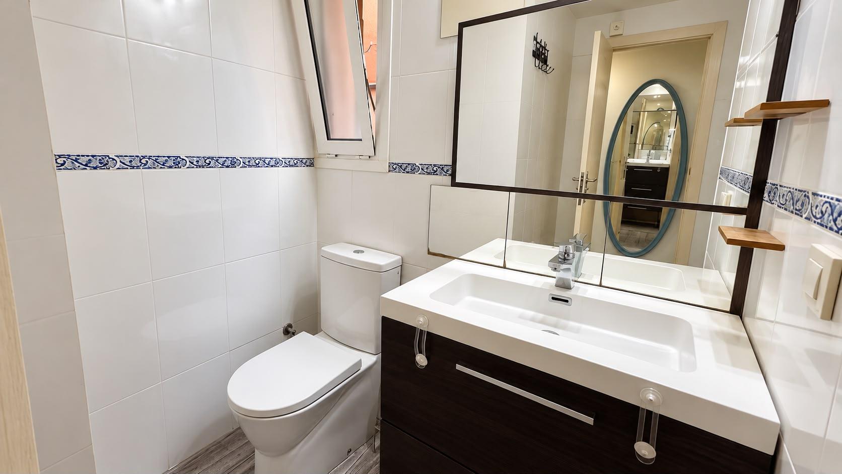 Imagen 7 Piso en venta en Valencia / Próxima al Jardín de Ayora