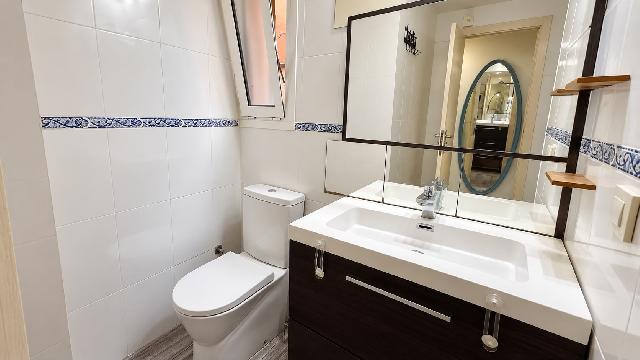 Imagen 7 Inmueble 306613 - Piso en venta en Valencia / Próxima al Jardín de Ayora