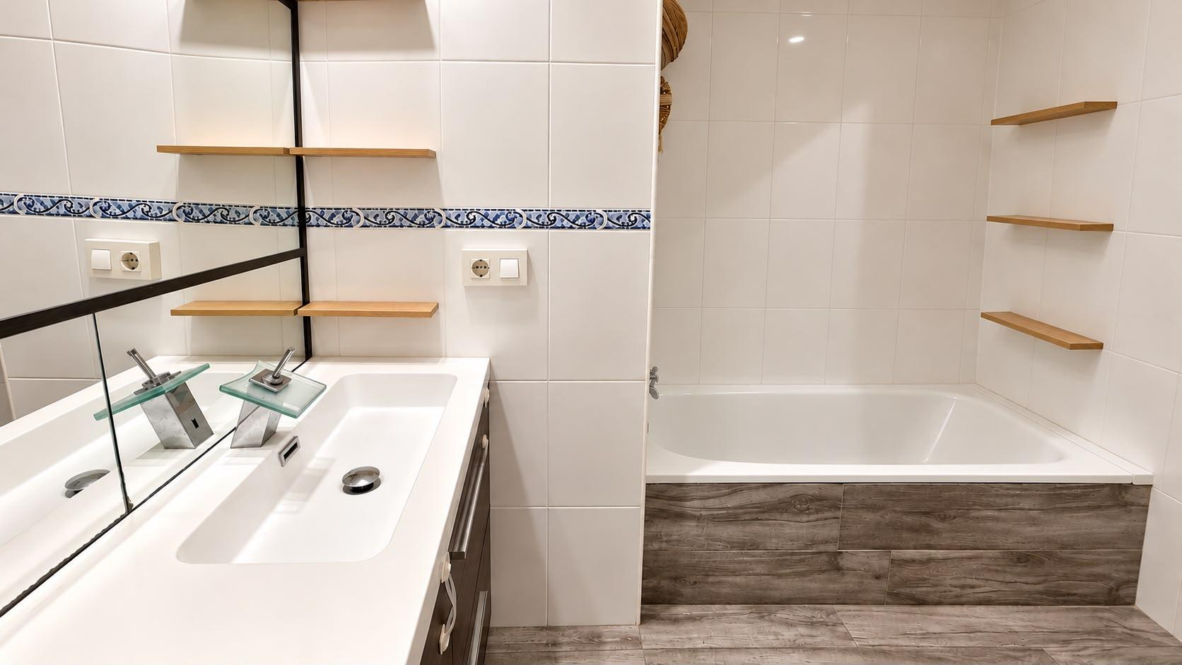 Imagen 6 Piso en venta en Valencia / Próxima al Jardín de Ayora