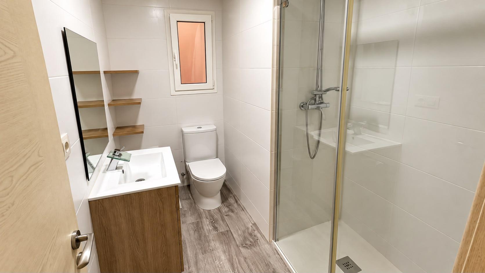 Imagen 27 Piso en venta en Valencia / Próxima al Jardín de Ayora