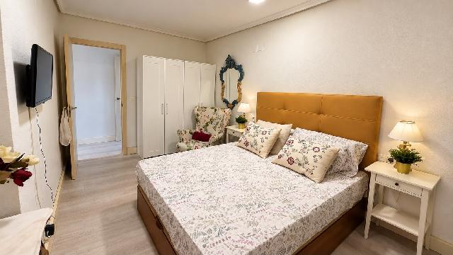 Imagen 9 Inmueble 306613 - Piso en venta en Valencia / Próxima al Jardín de Ayora