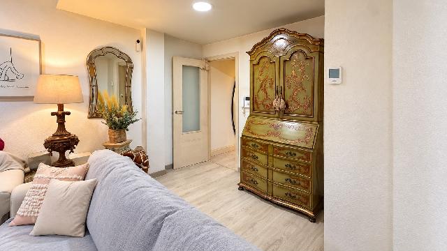 Imagen 23 Inmueble 306613 - Piso en venta en Valencia / Próxima al Jardín de Ayora