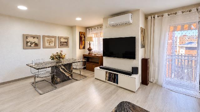 Imagen 20 Inmueble 306613 - Piso en venta en Valencia / Próxima al Jardín de Ayora