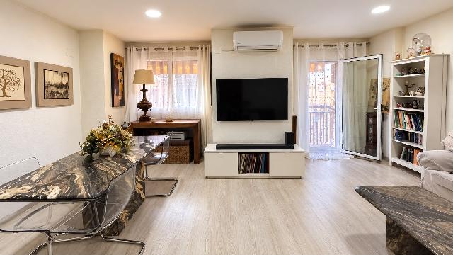 Imagen 22 Inmueble 306613 - Piso en venta en Valencia / Próxima al Jardín de Ayora