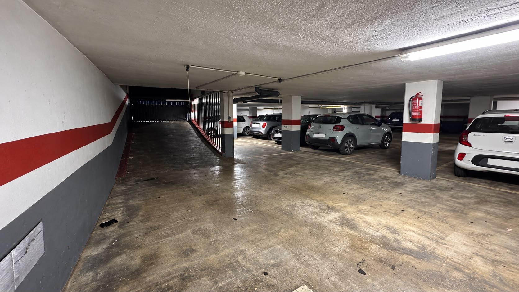 Imagen 30 Piso en venta en Valencia / Próxima al Jardín de Ayora