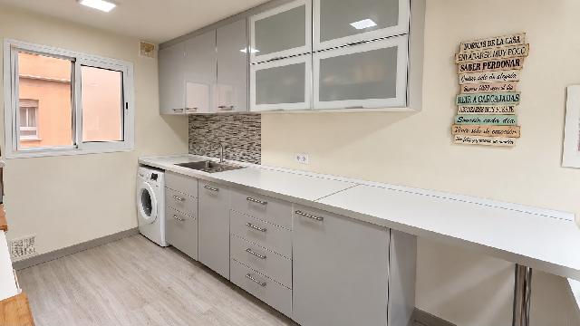 Imagen 18 Inmueble 306613 - Piso en venta en Valencia / Próxima al Jardín de Ayora
