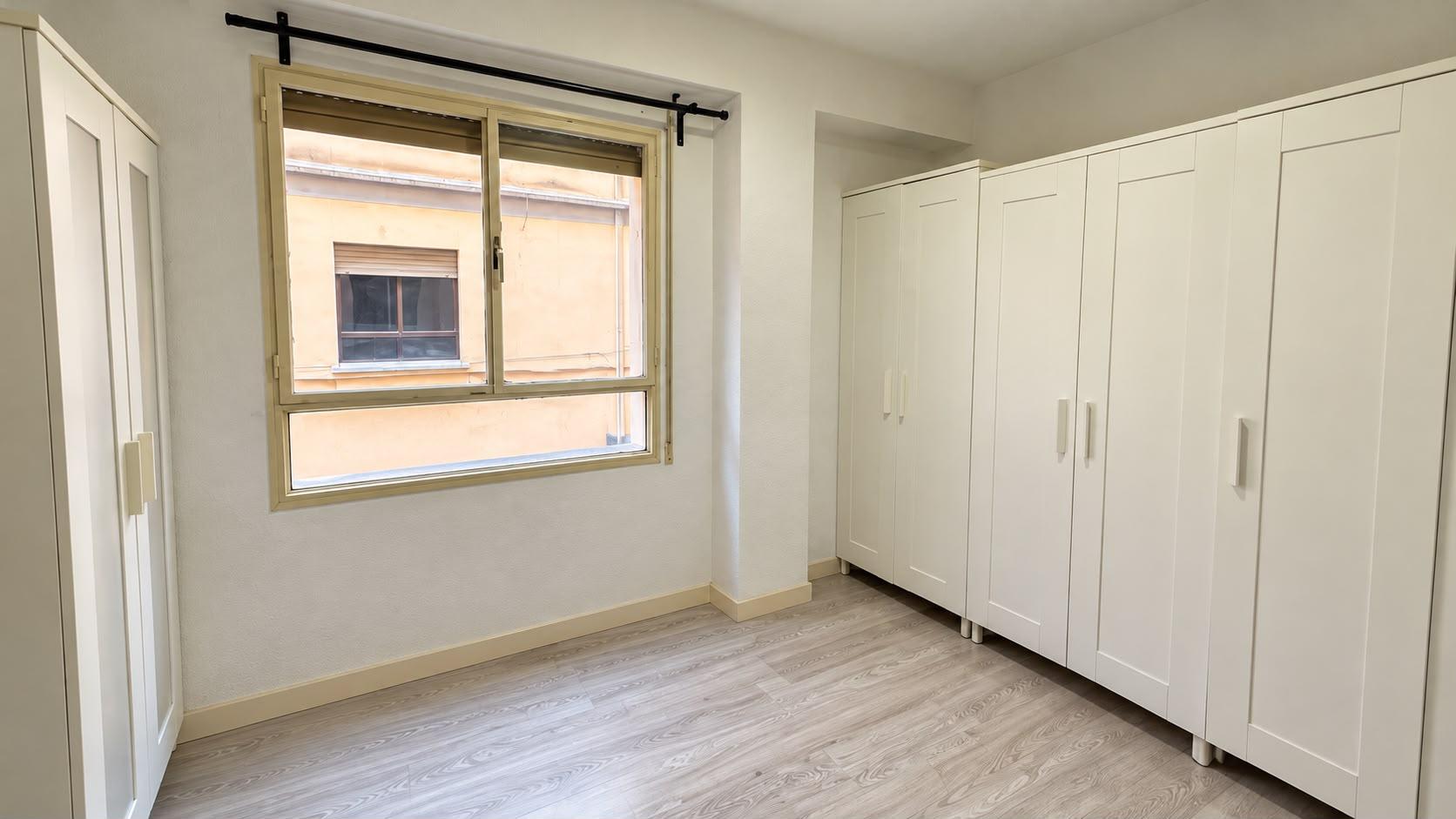 Imagen 14 Piso en venta en Valencia / Próxima al Jardín de Ayora