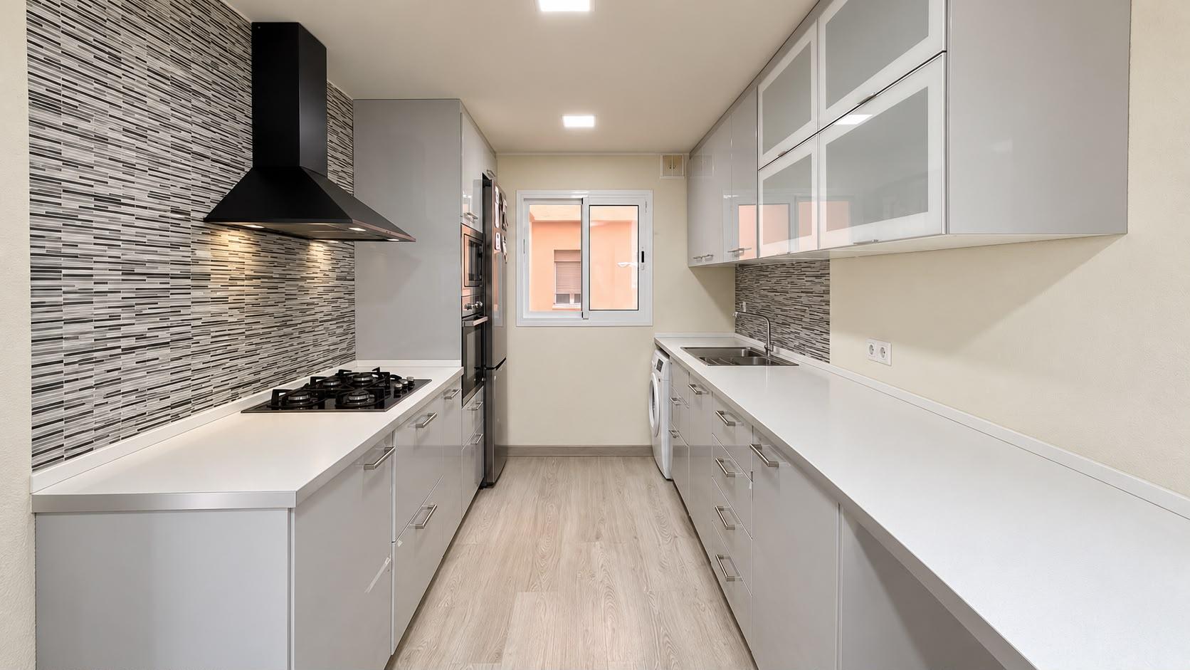 Imagen 16 Piso en venta en Valencia / Próxima al Jardín de Ayora
