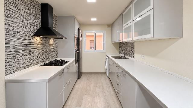 Imagen 16 Inmueble 306613 - Piso en venta en Valencia / Próxima al Jardín de Ayora