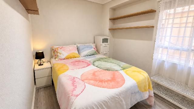 Imagen 11 Inmueble 306613 - Piso en venta en Valencia / Próxima al Jardín de Ayora