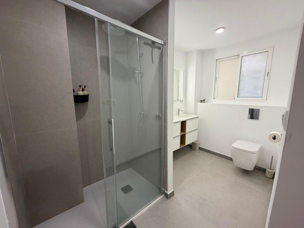 Imagen 5 Piso en venta en Valencia / Próxima a Ciudad de las Artes y las Ciencias