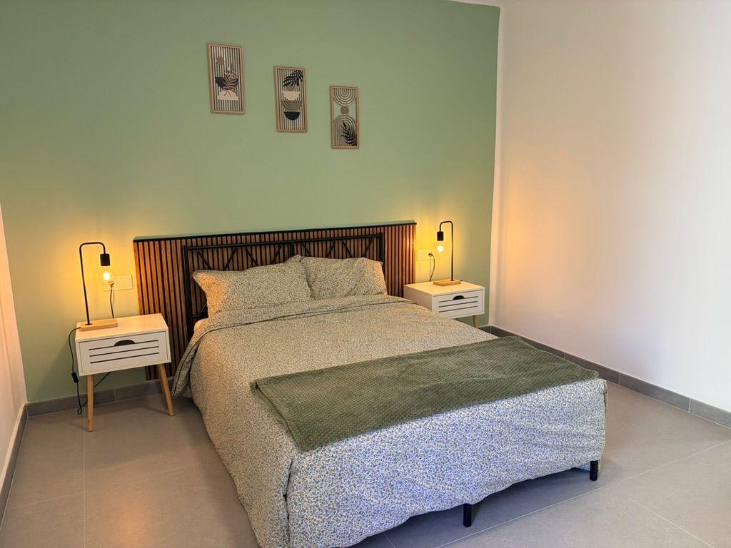 Imagen 15 Piso en venta en Valencia / Próxima a Ciudad de las Artes y las Ciencias
