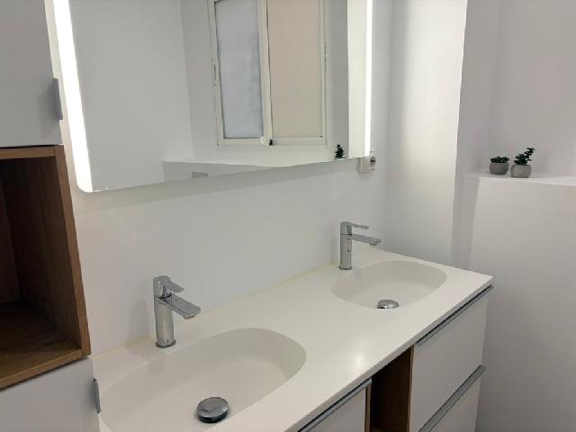 Imagen 8 Inmueble 306672 - Piso en venta en Valencia / Próxima a Ciudad de las Artes y las Ciencias