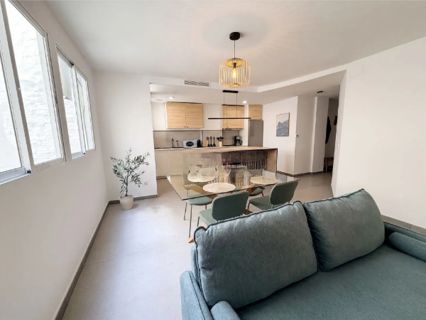 Imagen 11 Inmueble 306672 - Piso en venta en Valencia / Próxima a Ciudad de las Artes y las Ciencias