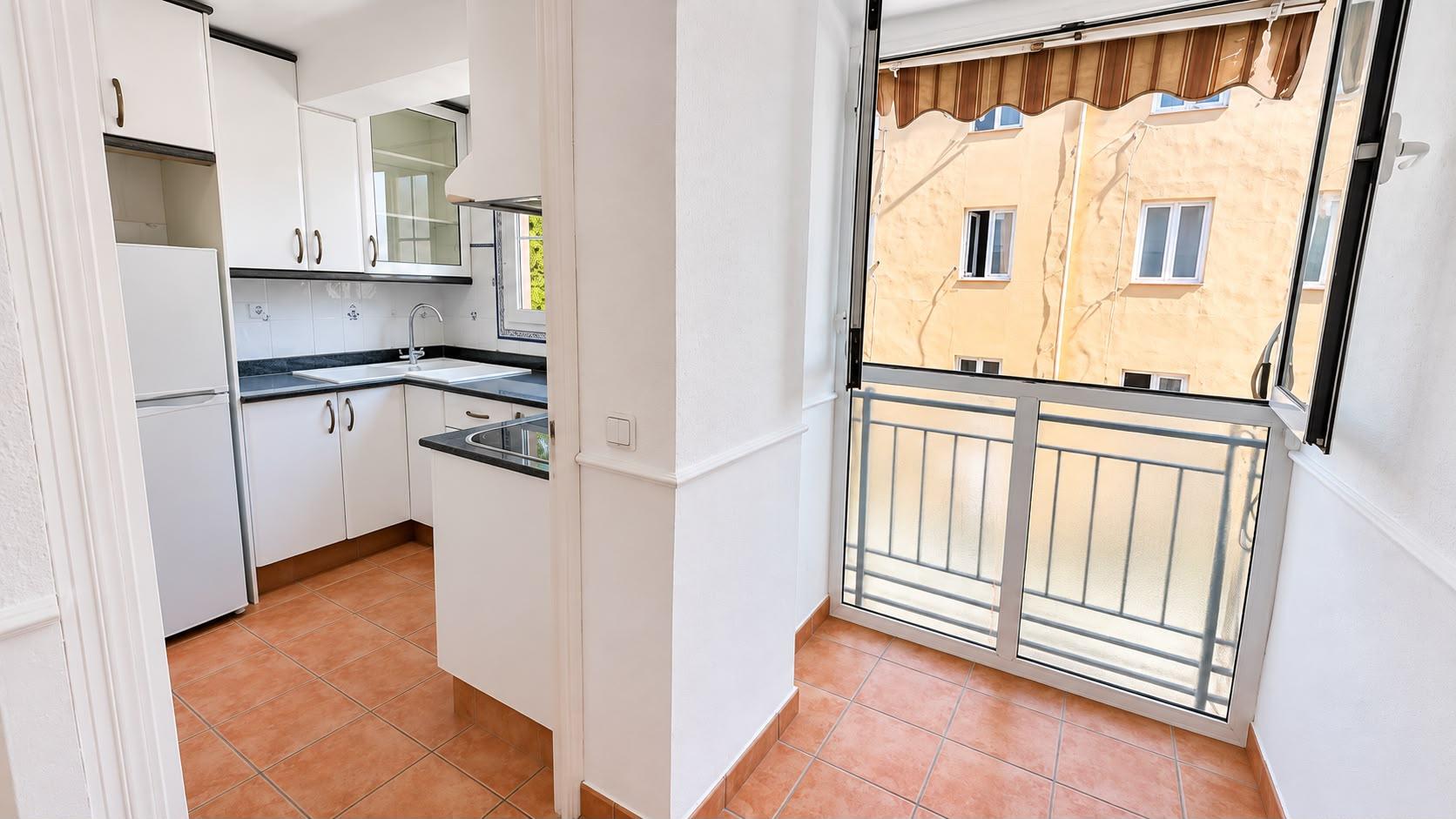 Imagen 12 Piso en venta en Valencia / Próxima a la Plaza Salvador Allende 