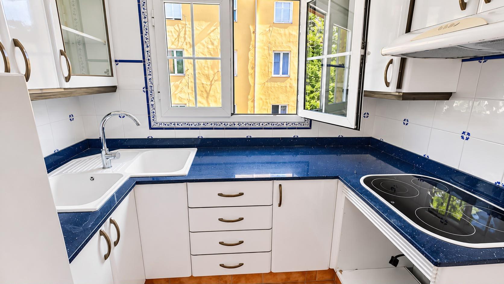 Imagen 4 Piso en venta en Valencia / Próxima a la Plaza Salvador Allende 
