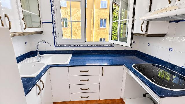 Imagen 4 Inmueble 306814 - Piso en venta en Valencia / Próxima a la Plaza Salvador Allende 