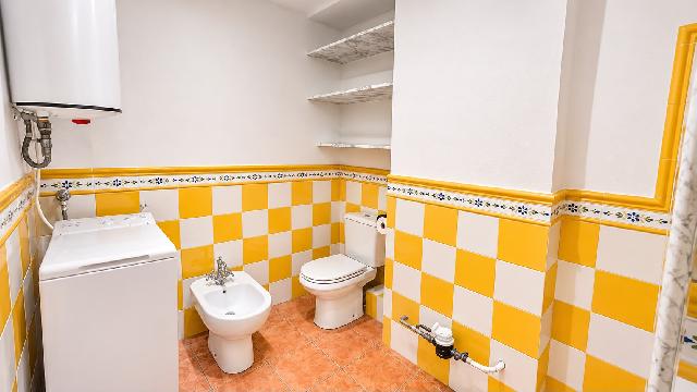 Imagen 5 Inmueble 306814 - Piso en venta en Valencia / Próxima a la Plaza Salvador Allende 