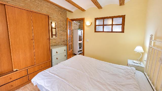 Imagen 14 Inmueble 306883 - Piso en venta en Valencia / En pleno Ruzafa