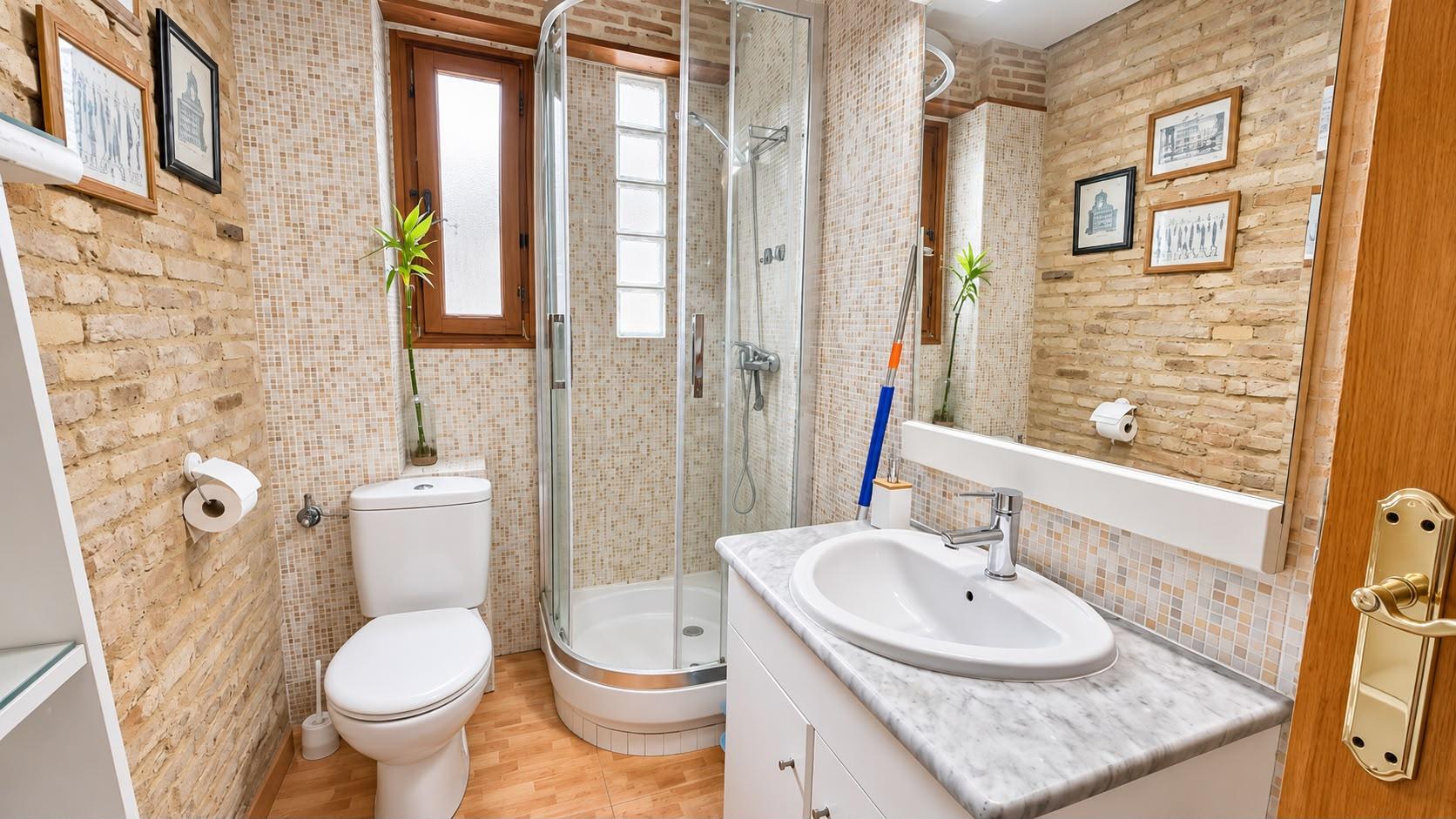 Imagen 5 Piso en venta en Valencia / En pleno Ruzafa