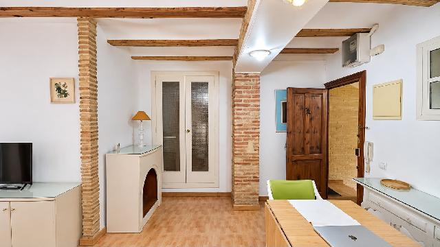 Imagen 8 Inmueble 306883 - Piso en venta en Valencia / En pleno Ruzafa