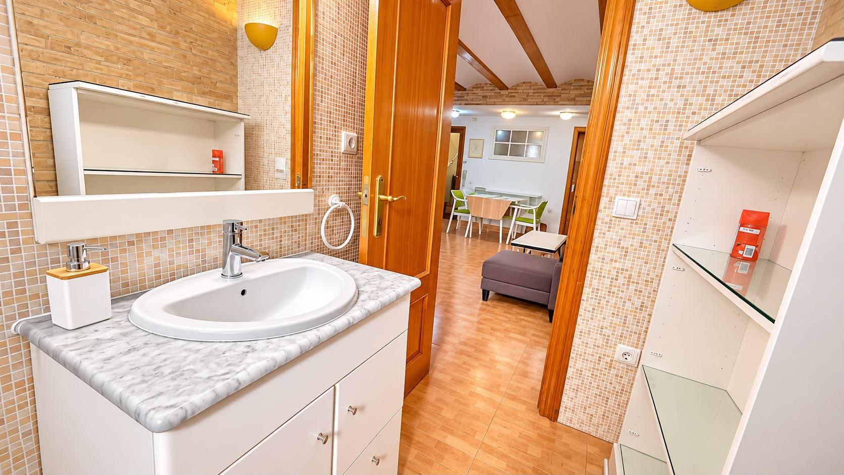 Imagen 15 Piso en venta en Valencia / En pleno Ruzafa
