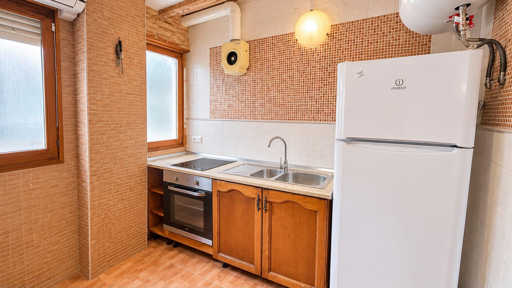 Imagen 11 Piso en venta en Valencia / En pleno Ruzafa
