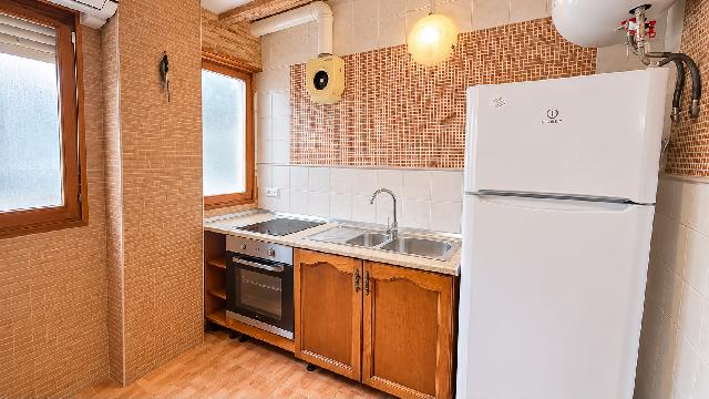 Imagen 11 Inmueble 306883 - Piso en venta en Valencia / En pleno Ruzafa