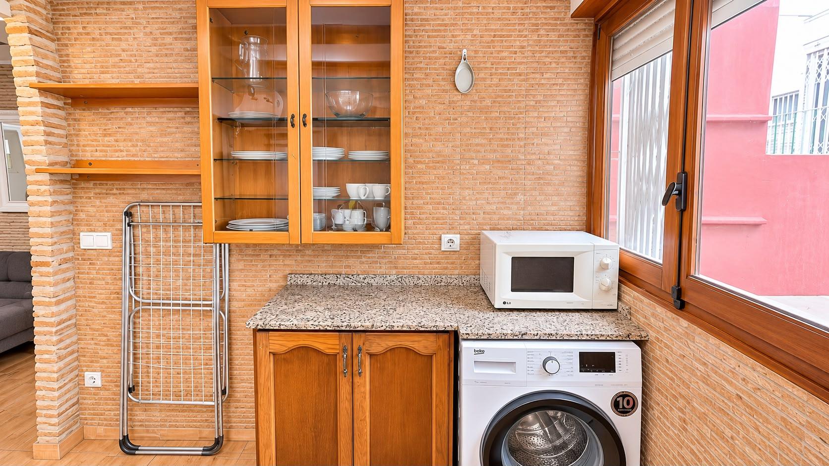 Imagen 12 Piso en venta en Valencia / En pleno Ruzafa